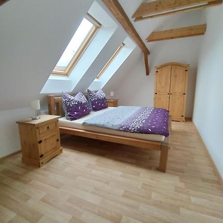 Apartmany Lono Jičín Екстериор снимка