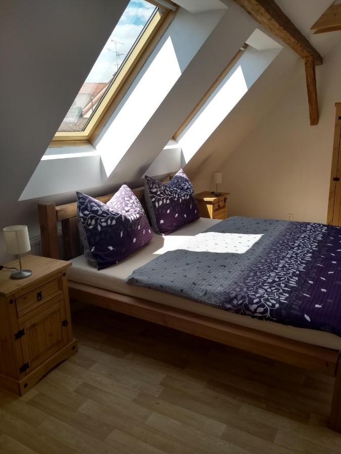 Apartmany Lono Jičín Екстериор снимка