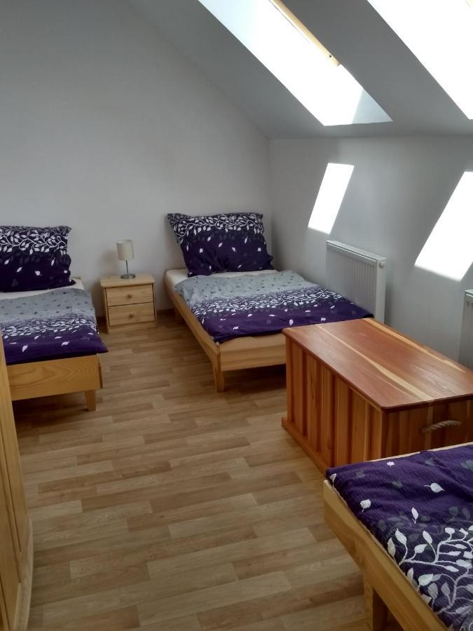 Apartmany Lono Jičín Екстериор снимка
