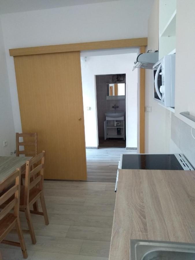 Apartmany Lono Jičín Екстериор снимка