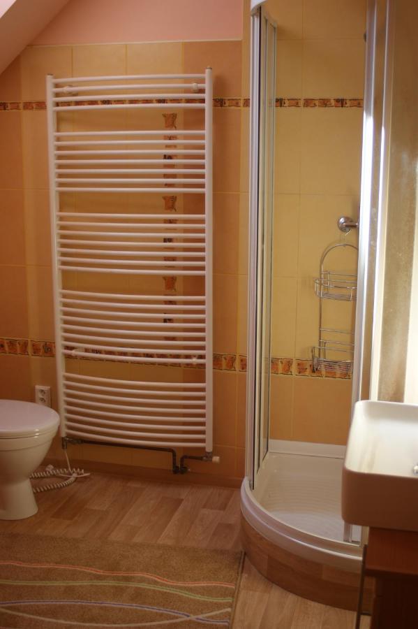 Apartmany Lono Jičín Екстериор снимка