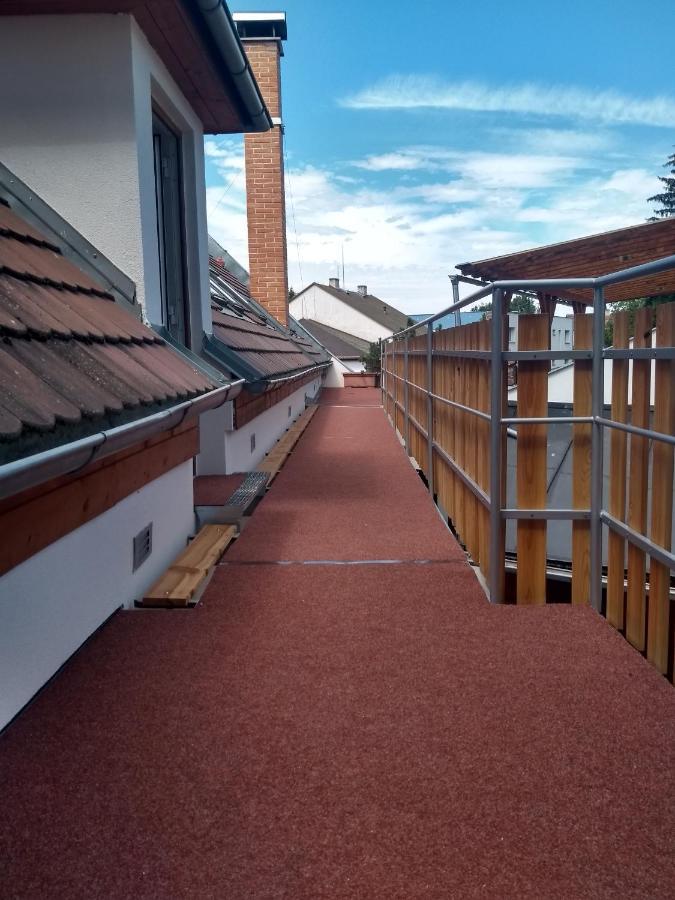 Apartmany Lono Jičín Екстериор снимка