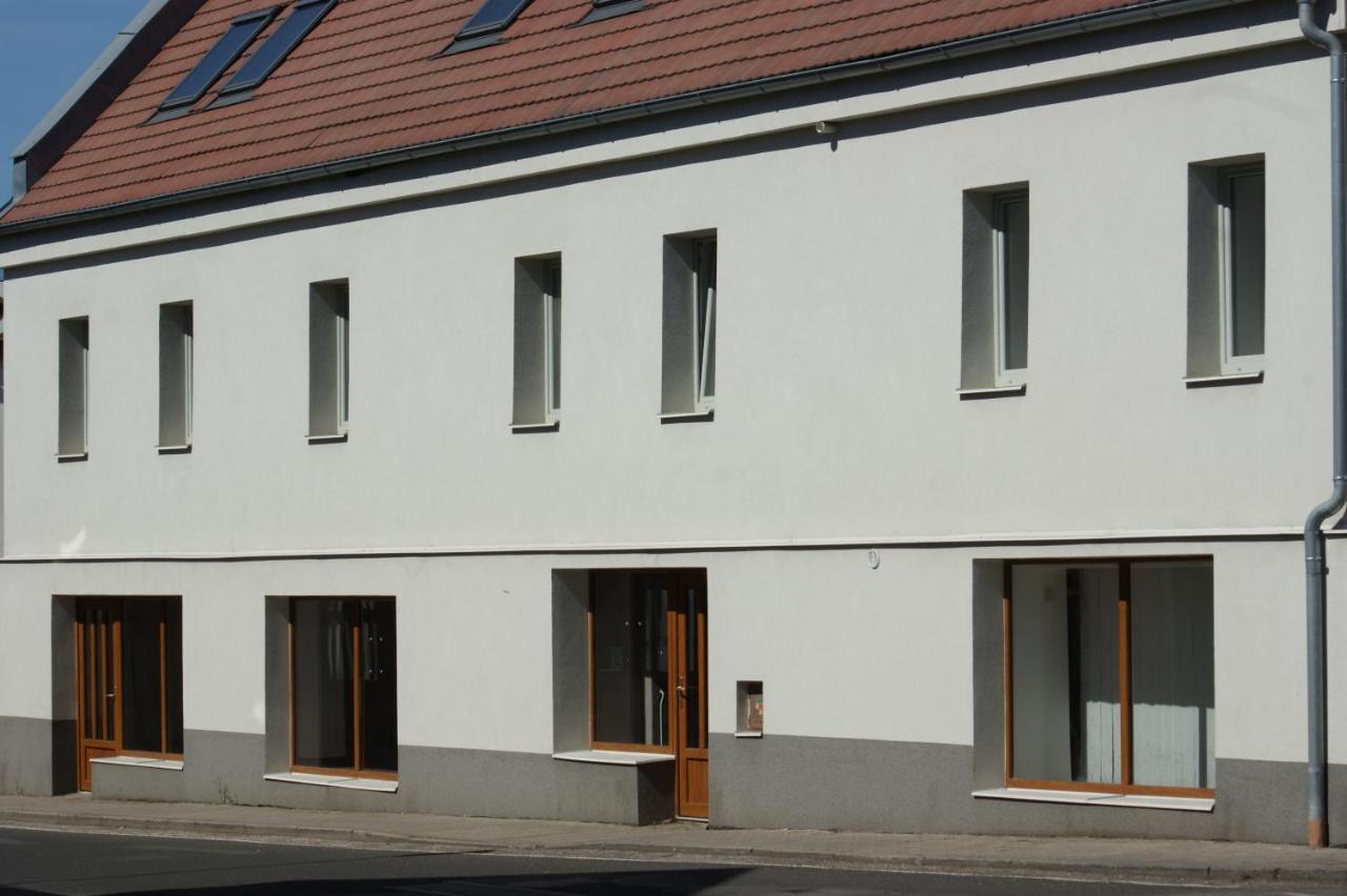 Apartmany Lono Jičín Екстериор снимка