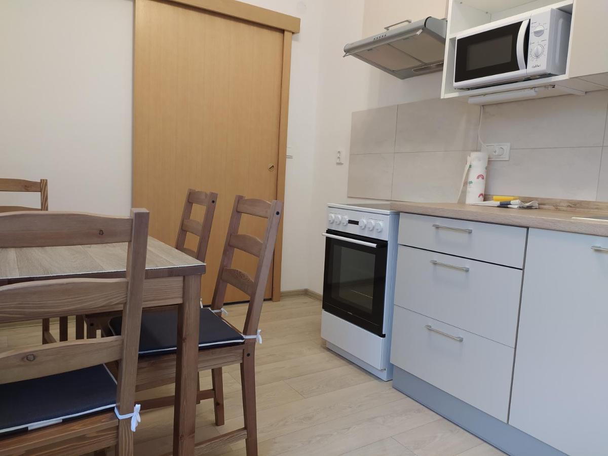 Apartmany Lono Jičín Екстериор снимка