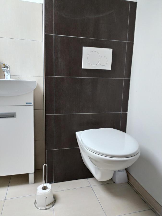 Apartmany Lono Jičín Екстериор снимка