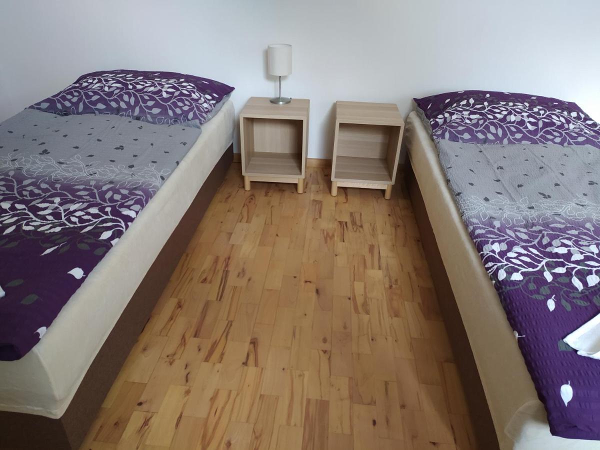 Apartmany Lono Jičín Екстериор снимка