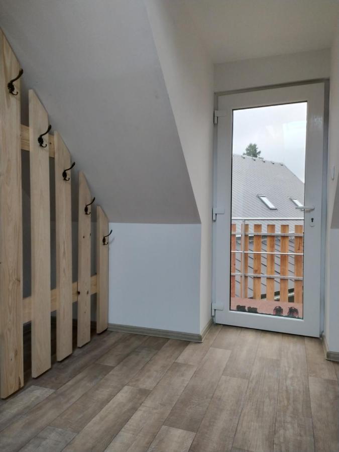 Apartmany Lono Jičín Екстериор снимка