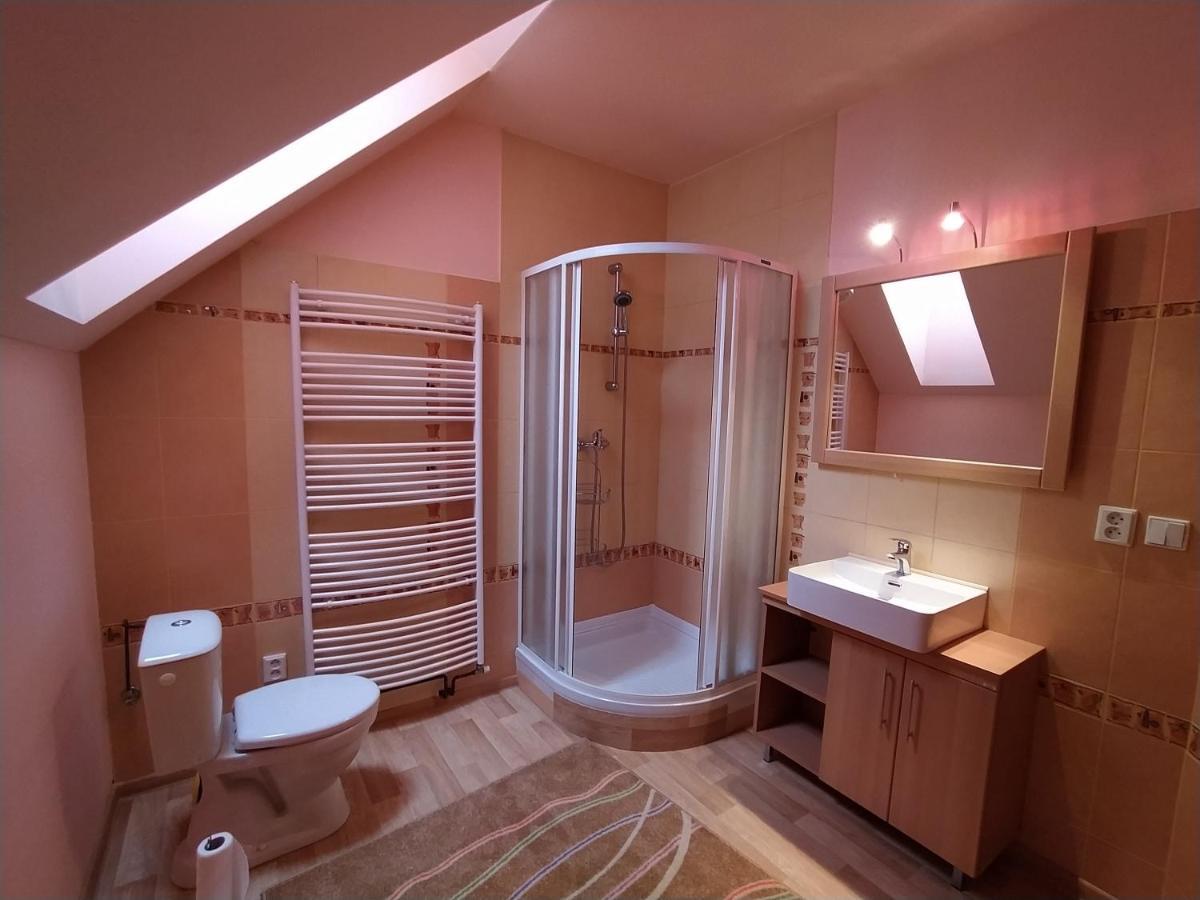 Apartmany Lono Jičín Екстериор снимка