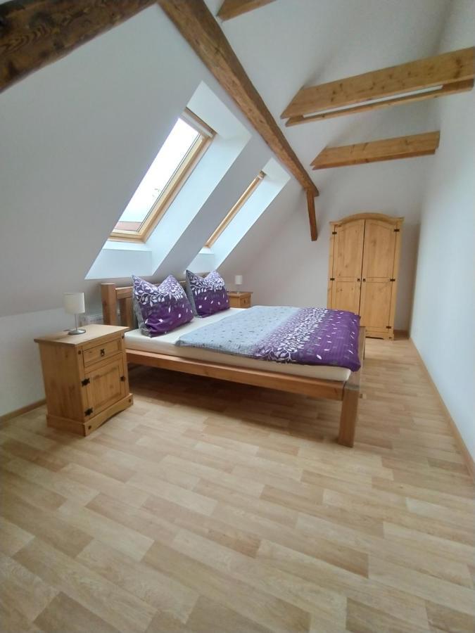 Apartmany Lono Jičín Екстериор снимка