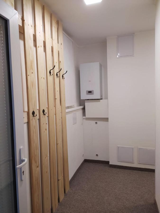 Apartmany Lono Jičín Екстериор снимка