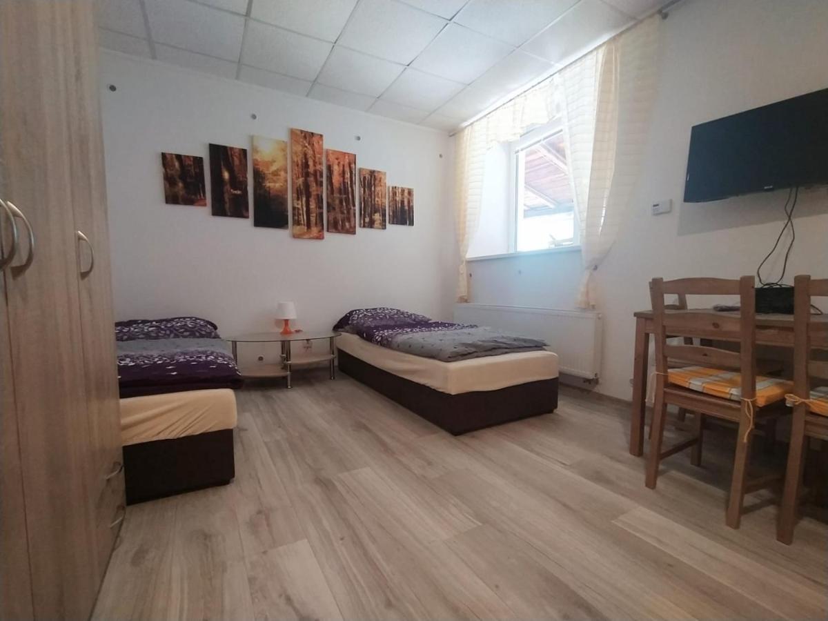 Apartmany Lono Jičín Екстериор снимка