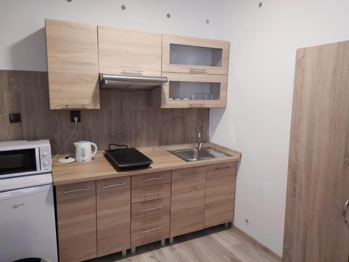 Apartmany Lono Jičín Екстериор снимка