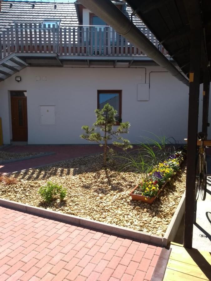 Apartmany Lono Jičín Екстериор снимка