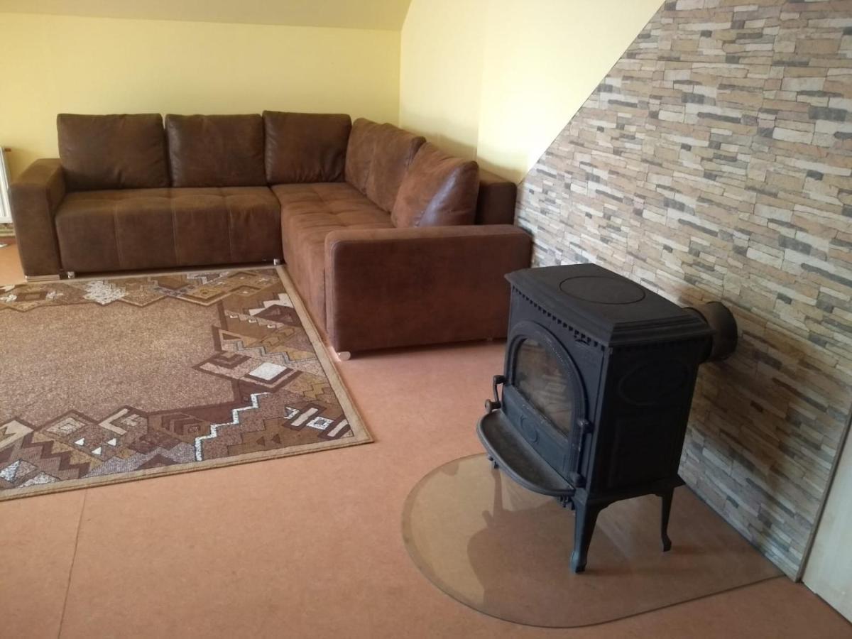Apartmany Lono Jičín Екстериор снимка
