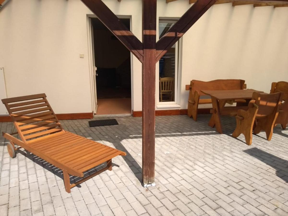 Apartmany Lono Jičín Екстериор снимка