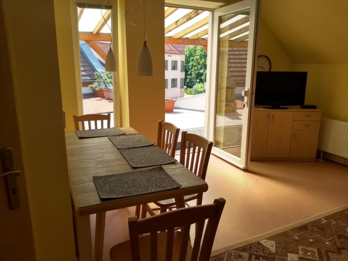 Apartmany Lono Jičín Екстериор снимка