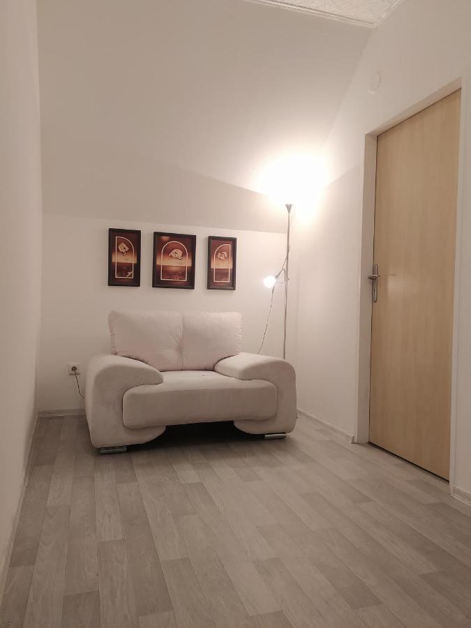 Apartmany Lono Jičín Екстериор снимка