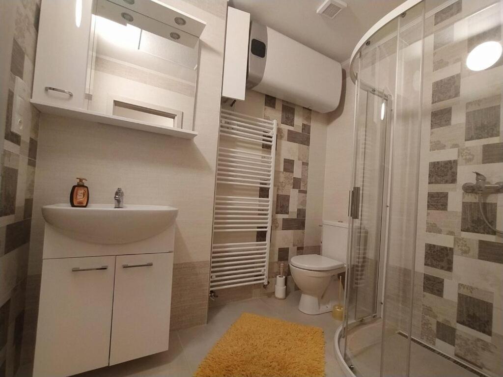 Apartmany Lono Jičín Екстериор снимка