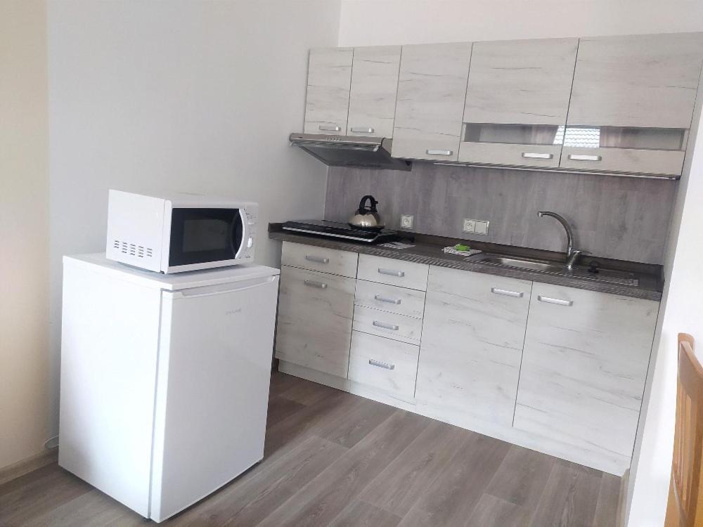 Apartmany Lono Jičín Екстериор снимка