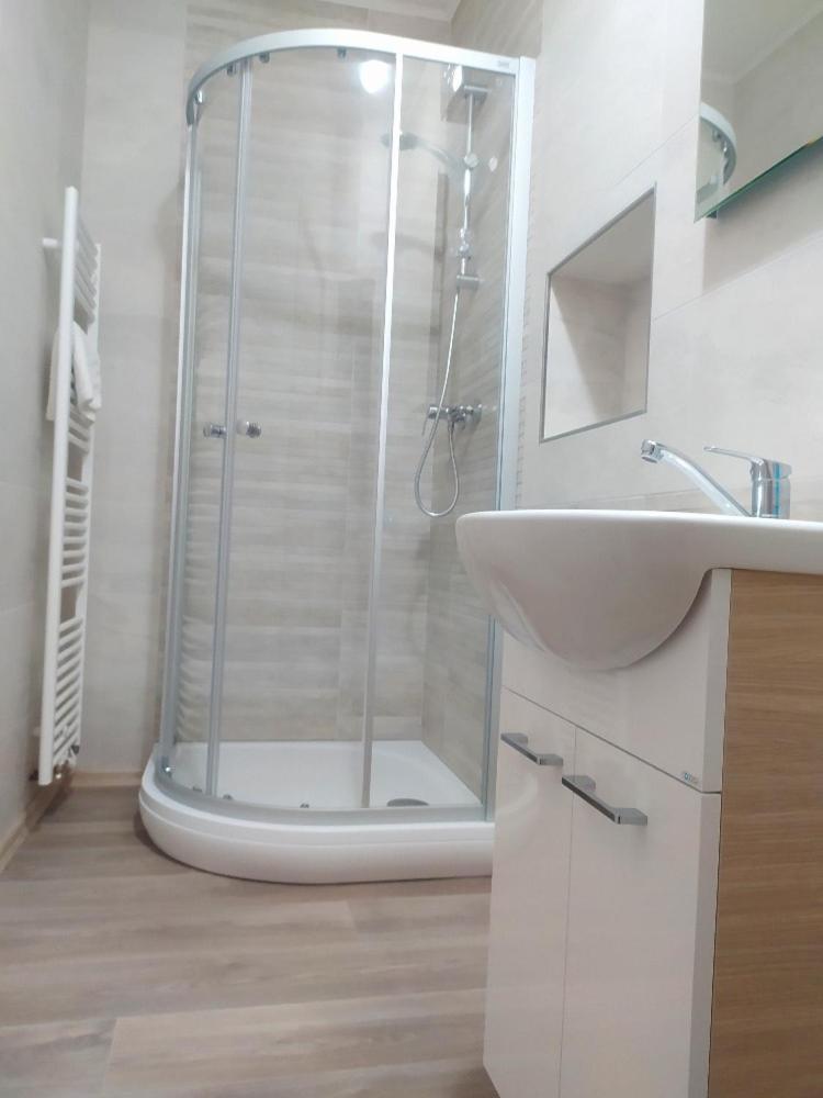 Apartmany Lono Jičín Екстериор снимка