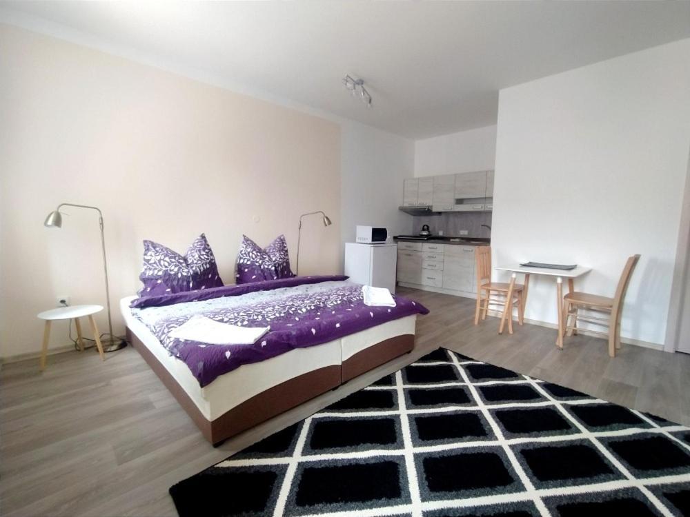 Apartmany Lono Jičín Екстериор снимка