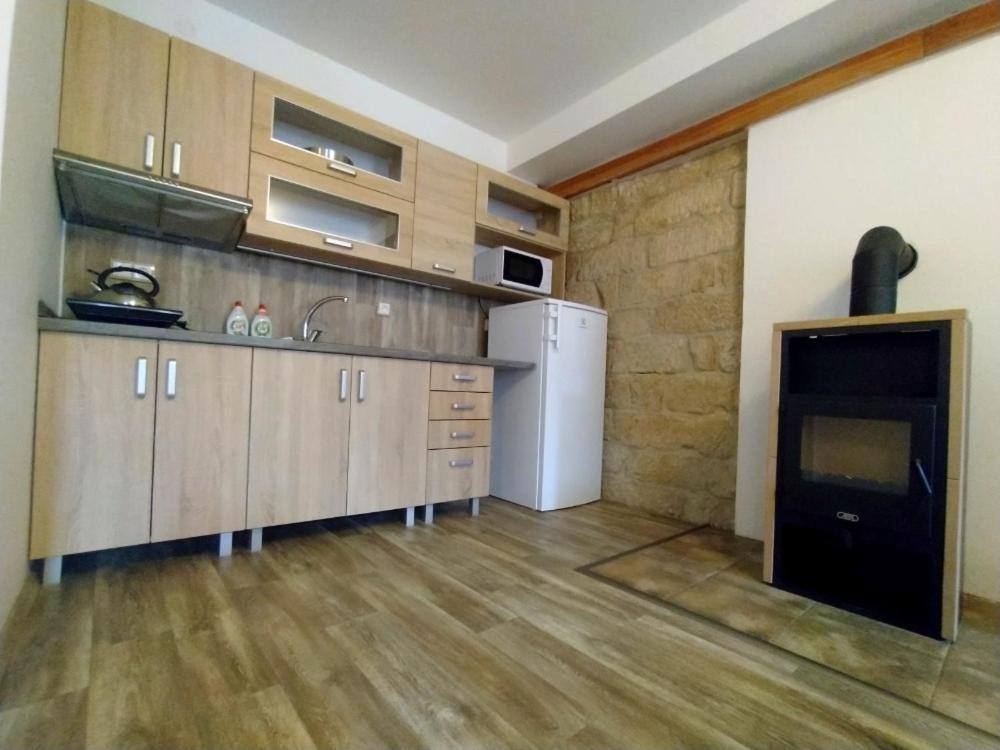 Apartmany Lono Jičín Екстериор снимка