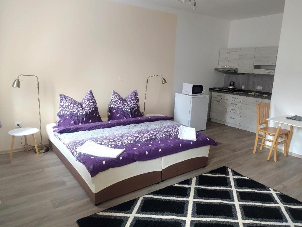 Apartmany Lono Jičín Екстериор снимка
